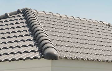 advantages of Carnwath clay roofing