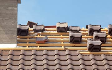 Carnwath clay roofing costs