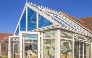 conservatory roof insulation costs Carnwath