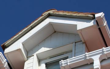 Carnwath fascia installation costs