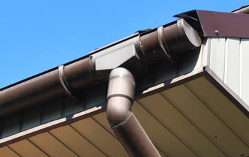 types of Carnwath fascias