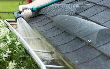 Carnwath gutter cleaning costs