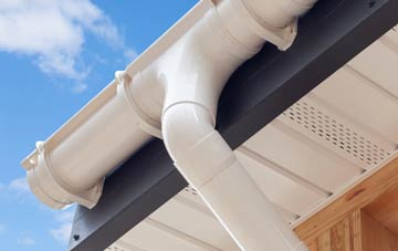 Carnwath gutter installation costs