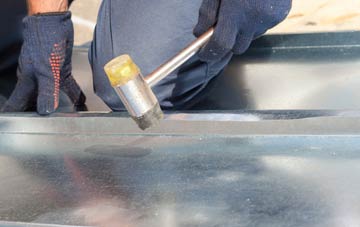 Carnwath metal roofing costs