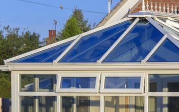 professional Carnwath conservatory insulation