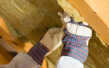 types of Carnwath pitched roof insulation materials