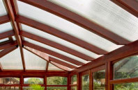 Carnwath conservatory roofing insulation