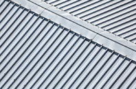 Carnwath metal roofing