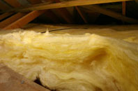 Carnwath pitch roof insulation